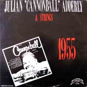 Julian Cannonball Adderley - & Strings mp3 album