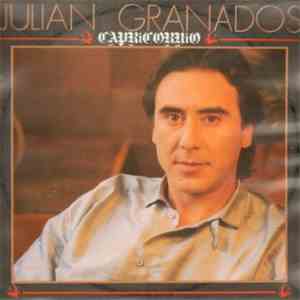 Julián Granados - Capricornio mp3 album