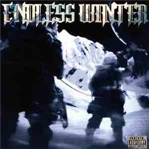 June Marx, Resolute  & DJ Ambideckstriks - Endless Winter mp3 album