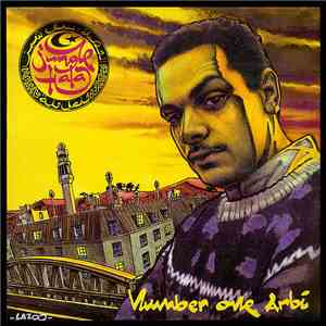 Jungle Hala - Number One Arbi mp3 album