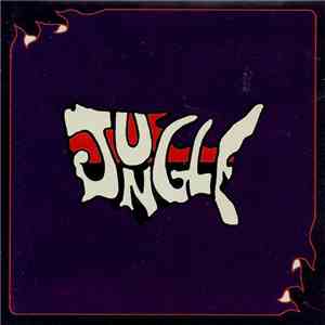 Jungle  - The 1969 Demo Album mp3 album