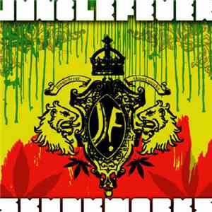Junglefever - Skunk Works mp3 album