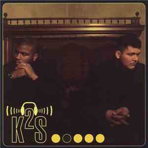 K2S - Better Dayz mp3 album