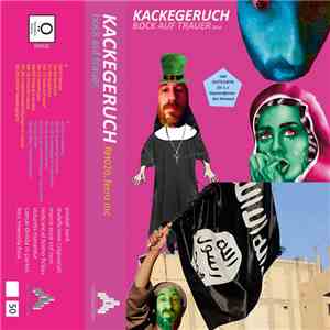 Kackegeruch - Bock Auf Trauer mp3 album