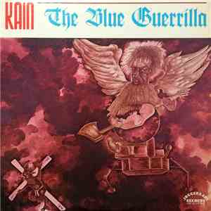 Kain - The Blue Guerrilla mp3 album