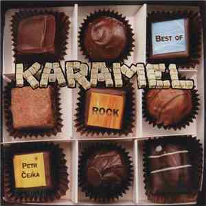 Karamel , Petr Čejka - Best Of mp3 album