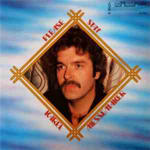 Karel Messemaker - Please Stay mp3 album