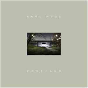 Karl Hyde - Edgeland mp3 album