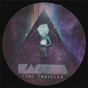 Kastle  - Time Traveler mp3 album