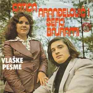 Katica Aranđelović I Šefki Bajrami - Vlaške Pesme mp3 album