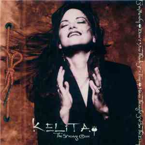 Kelita  - The Strong One mp3 album