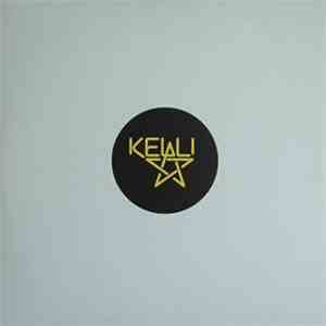 Kelli Ali - Inferno High Love mp3 album
