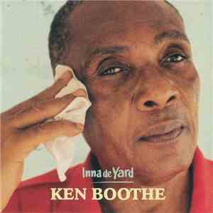 Ken Boothe - Inna De Yard mp3 album