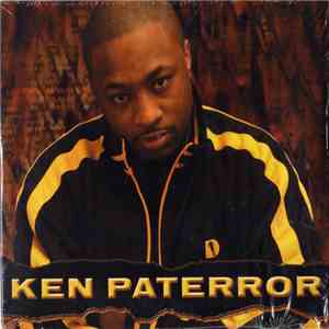 Ken Paterror - Dark Liquor EP mp3 album