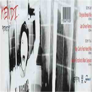 Kendi - Remedy mp3 album