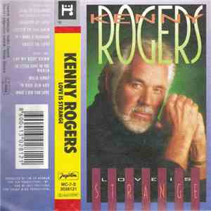 Kenny Rogers - Love Is Strange mp3 album