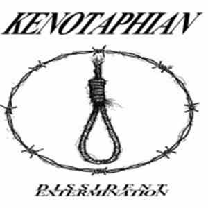 Kenotaphian - Dissident Extermination mp3 album