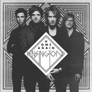 Kensington - Home Again mp3 album