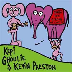 Kepi Ghoulie - Valentine 2015 mp3 album