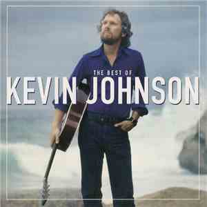 Kevin Johnson  - The Best Of mp3 album