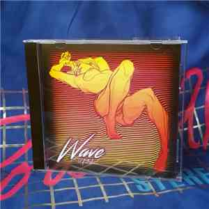 KFDDA - Wave mp3 album
