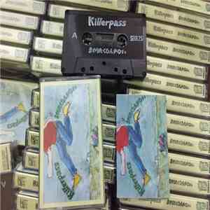 Killerpass - まわりたくなんかない mp3 album