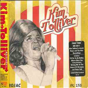 Kim Tolliver - Kim Tolliver mp3 album