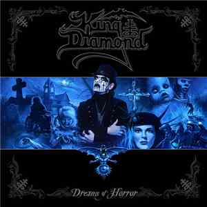 King Diamond - Dreams Of Horror mp3 album