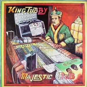 King Tubby - Majestic Dub mp3 album