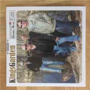 KingsGarden - KingsGarden mp3 album