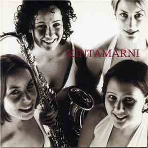 Kintamarni Saxophone Quartet - Kintamarni mp3 album