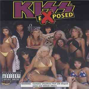 KISS - Exposed mp3 album