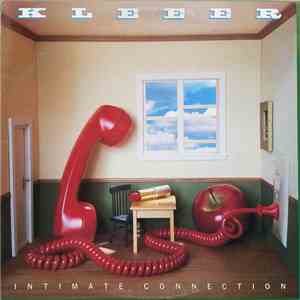 Kleeer - Intimate Connection mp3 album