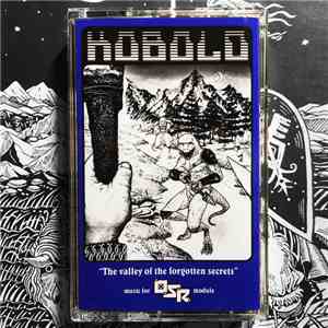 Kobold - The Valley Of The Forgotten Secrets mp3 album