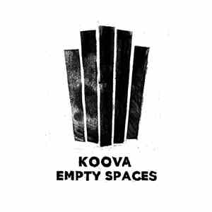 Koova - Empty Spaces mp3 album
