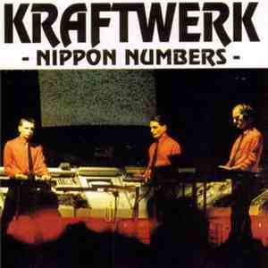 Kraftwerk - Nippon Numbers mp3 album