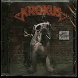 Krokus - Dirty Dynamite mp3 album