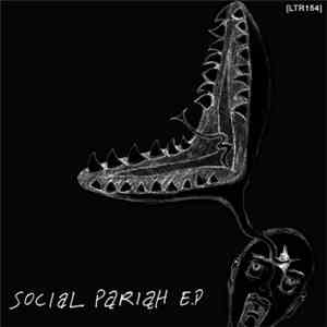Krosot - Social Pariah E.P mp3 album