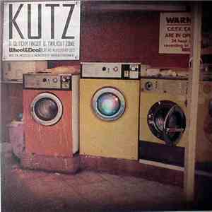 Kutz - Glitchy Finger mp3 album