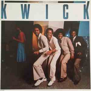 Kwick - Kwick mp3 album