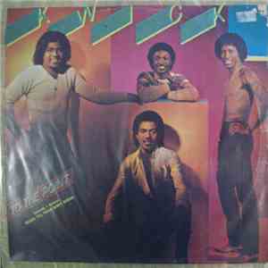 Kwick - To The Point mp3 album