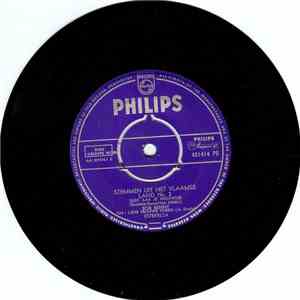 La Esterella, Henk De Bruin, Leo Ferna, Bob Benny - Stemmen Uit Het Vlaamse Land Nr. 2 mp3 album
