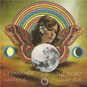 La Panther Happens - For The Night Crawlers mp3 album