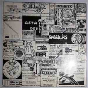 La Pattona - Reclame mp3 album