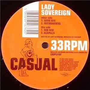 Lady Sovereign - Ch Ching (Cheque 1 2) mp3 album