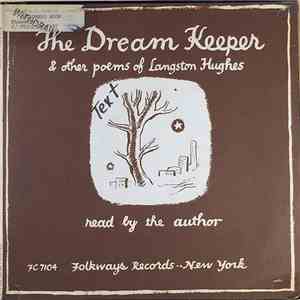 Langston Hughes - The Dream Keeper & Other Poems Of Langston Hughes mp3 album