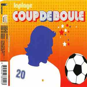 Laplage - Coup De Boule mp3 album