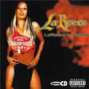 LaReece - LaReece's Pieces mp3 album