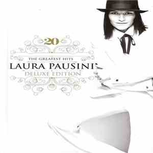 Laura Pausini - 20 The Greatest Hits mp3 album