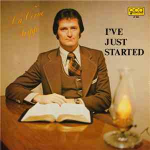 LaVerne Tripp - I've Just Started mp3 album